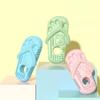 TPR Зубная Слиппер-Игрушка для Собак, Устойчивая к Укусам, для Чистки Клыков, Игрушка для Игр Питомцев, Интерактивная Расслабляющая Игрушка для Собак Кошек