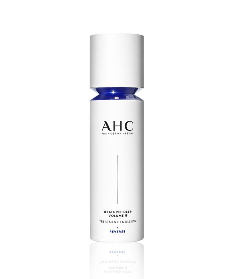 Hyaluro Deep Volume 5 Treatment Эмульсия 100мл