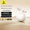 Baseus Bluetooth-наушники с открытым дизайном серии Bass BC1