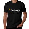 Футболка Bushnell Beacons Большого размера Легкая футболка