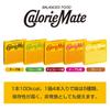 Otsuka Pharmaceutical Calorie Mate Fruit Block 2 x 60 шт.
