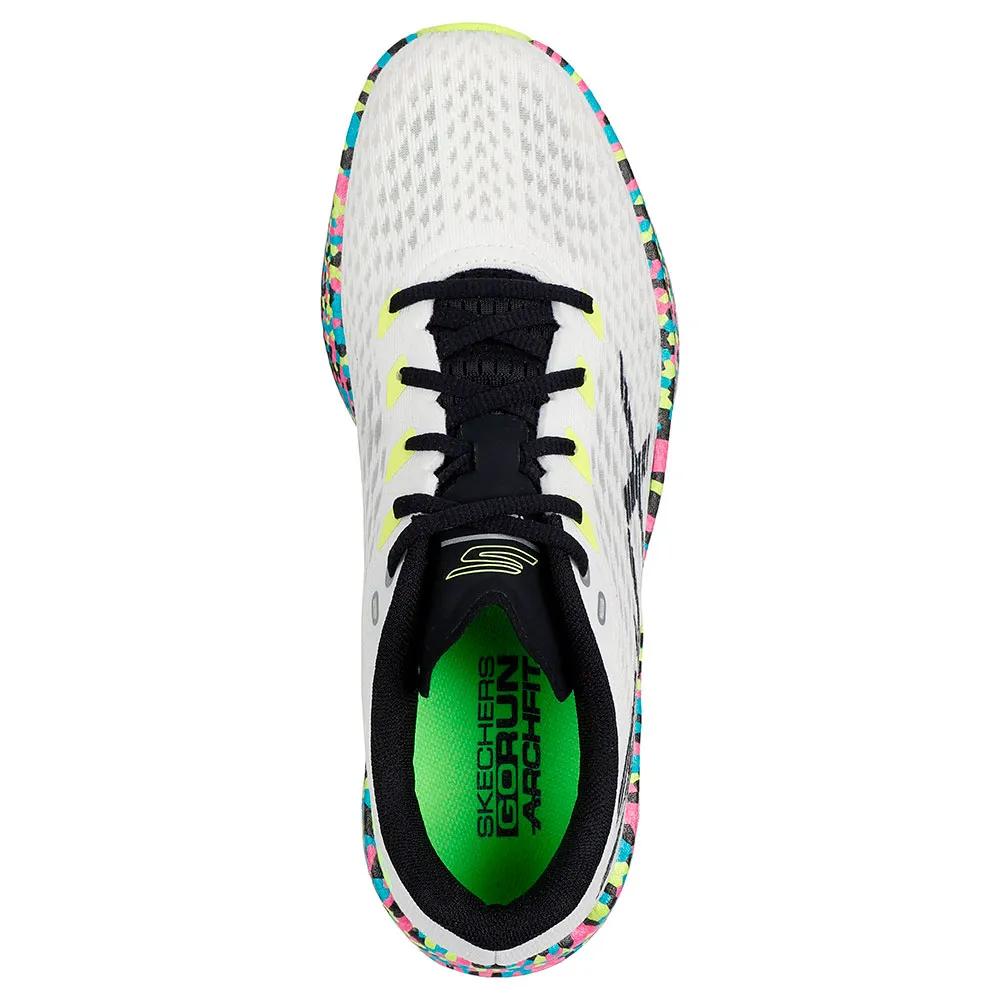 Skechers Go Razor 5 Running Shoes