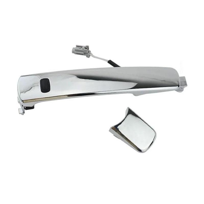 Car Exterior Door Handle Outer Puller handle for Nissan Qashqai 2007-2013 and Murano 2003-2007 Infiniti FX35 FX45 80640-CB81B