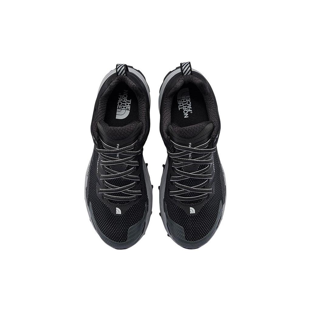 The North Face Мужские кроссовки Vectiv Fastpack Futurelight 'Vanadis Grey Tnf Black' 5JCY-NY7