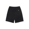 [Snowpeak] Route Bermuda Pants Black (S26MURHP66)