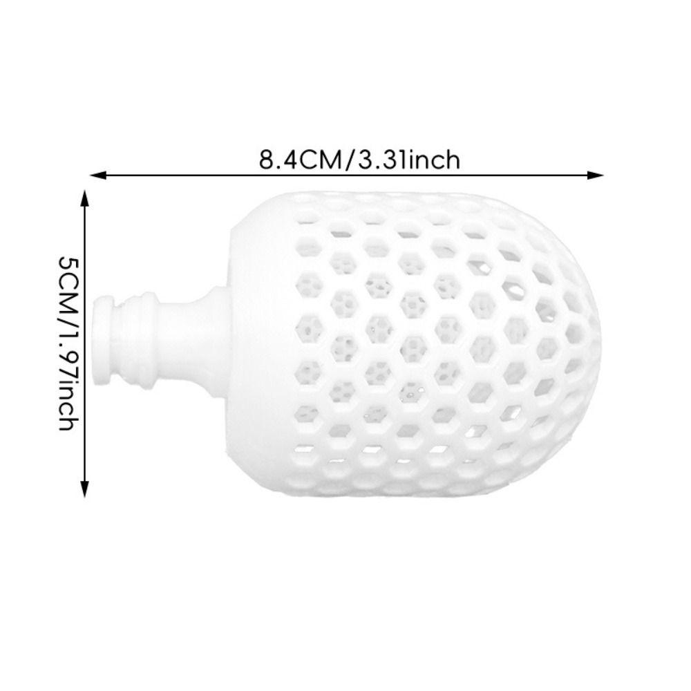 Равномерно распыляющая насадка на шланг, эффективный контроль, садовый распылитель для нежных растений