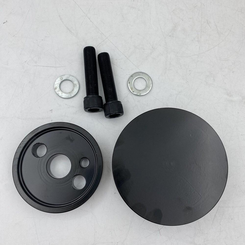 High quality New For 3824498 Front Cover Crankshaft Seal & Wear Sleeve Tool 5.9L 6.7L