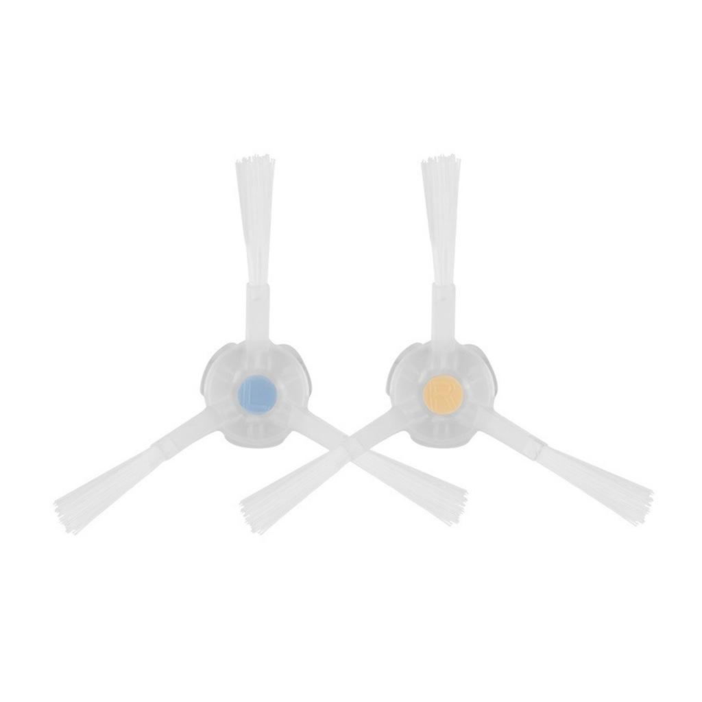 Боковые щетки для пылесоса, Аксессуары для пылесоса, Держатель фильтра, Пылесборник, Фильтры для пылесоса для моделей J1/J2/T10