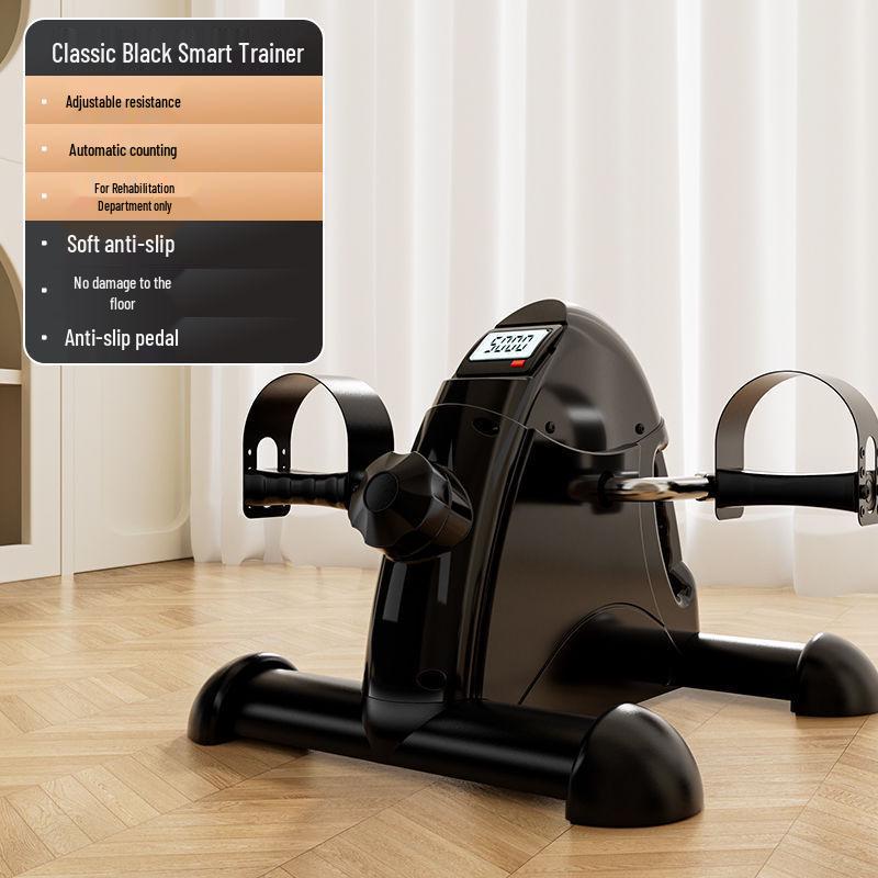 Реабилитационный велотренажер для пожилых людей после инсульта: Терапия кисти, ноги, верхней и нижней конечностей