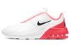 Air Max Motion 2 'White Flash Crimson' Женские AO0352-108