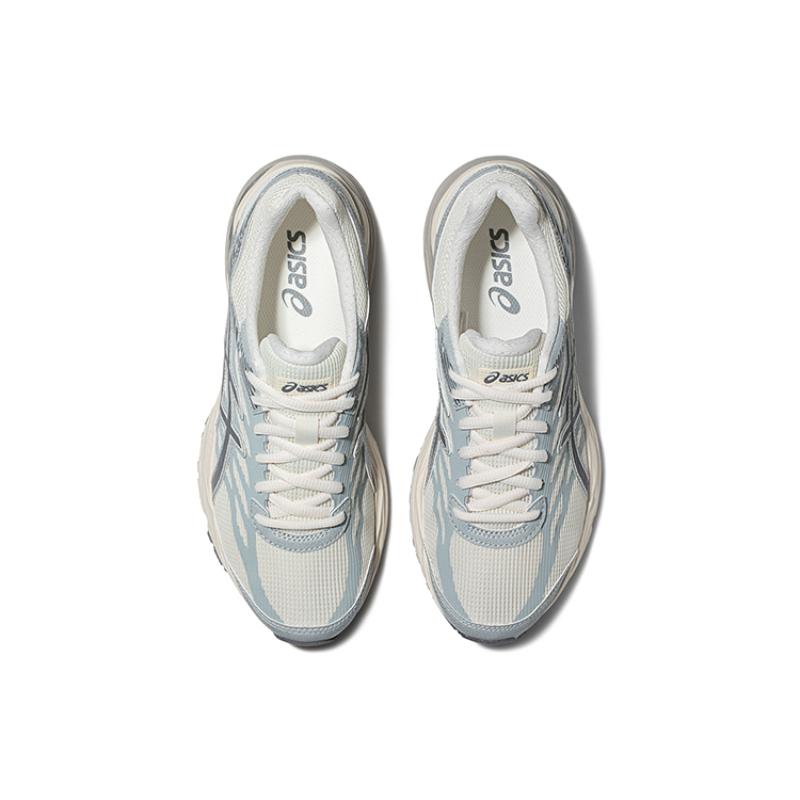 Asics Женские кроссовки Gel Flux 4 'Серые' 1012B730-100