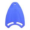 Pool Float Board Swim Kickboard EVA A Type Waterproof with Grip Handles Water Gear Toys for
