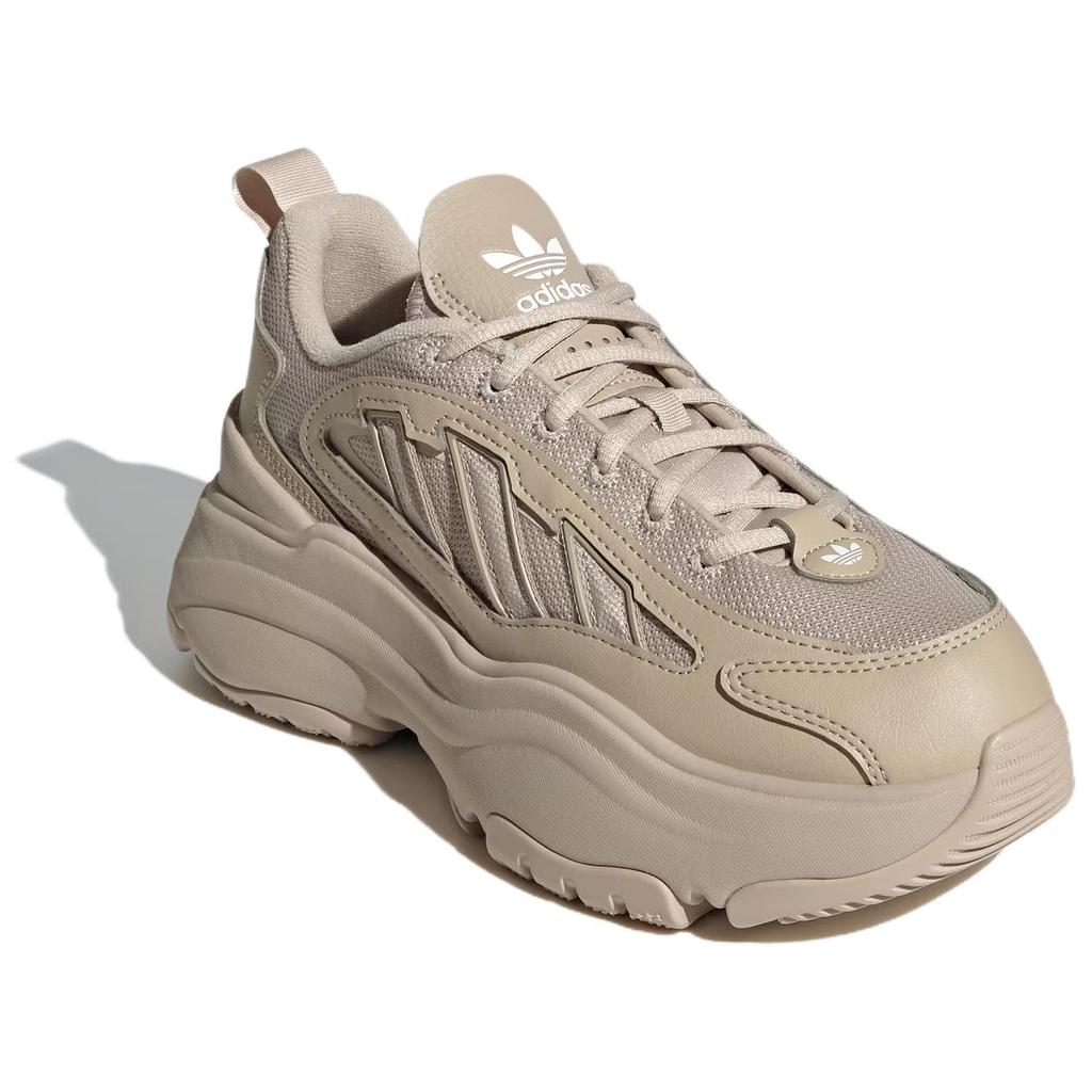 Adidas Ozgaia Wonder Beige Women Sneakers Tan IG6050
