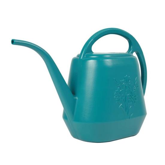 Чайник Большой вместимости Легкий Патио Сад Лейка с ручкой