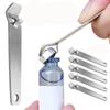 Жидкая ампула Товары для дома Кухонный гаджет Штопор Открывалка Инструмент Открывалка для банок Кухонные аксессуары