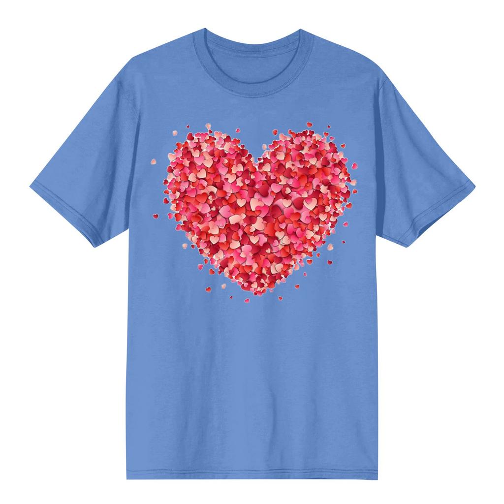 Футболка для малышей, мальчиков и девочек, 100-й день школы, детский сад, футболки, топы