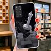 Competitive Chess Game Cover Phone Case For Xiaomi Redmi Note 15 14 13 12 11 10 Pro Plus 14S 12S 11S 11T 11E 10S Soft Fundas She