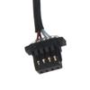 Вентилятор охлаждения процессора и радиатор для ноутбуков Latitude 15 5520 E5520 Precision 3560