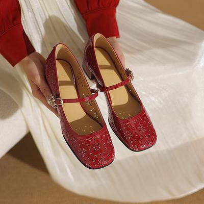 Туфли – Туфли