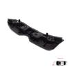 BSP1231-1 Front Bumper Mount Holder Support Bracket Left for Renault Dacia Duster MK1 HS 2010-2017 622230010R