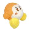 Fluffy Kirby Waddle Dee Plush Toy, Extra Big, Approx. 30x40x40cm, Discovery Extra Large, Official Merchandise (Waddle Dee)
