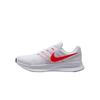 Run Swift 3 Abrasion Resistant Low Top Running Shoes Men's White Red Sneakers DR2695-109