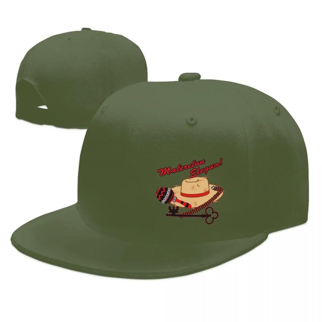 Maferefun Elegua Baseball Caps Fashion Unisex Women Hats CasualCap Streetwear Baseball Hat Casquette