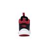 Li Ning Game Day Non-Slip Wear-Resistant Breathable Sports Casual Shoes Kids Sneakers Black Red YKNT006-3