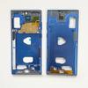 Middle Frame Bezel For Samsung Galaxy Note 10 Plus Note10+ Bracket Moblie Repair LCD Screen Refurbish