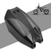 ATV UTV Motorcycle Battery Cover Battery Protection Cover for Talaria Sting MX3/MX4 Dirt Bike Carbon Fiber Modification Parts