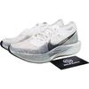 ZoomX VaporFly Next% 3 Бело-серый DV4129-100