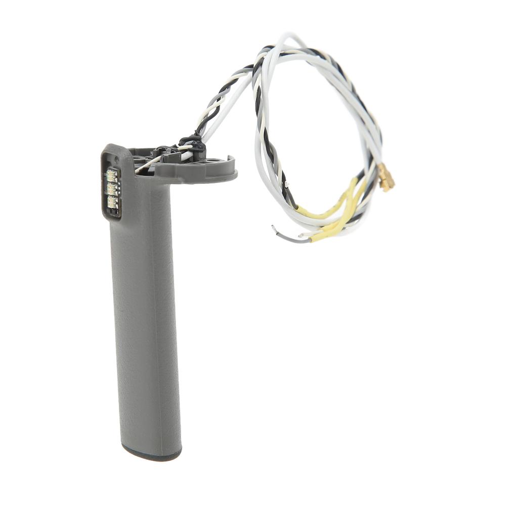 Front Motor Arm Landing Gear Left Leg Cover with Antenna for Mavic 2 Pro Drone Parts