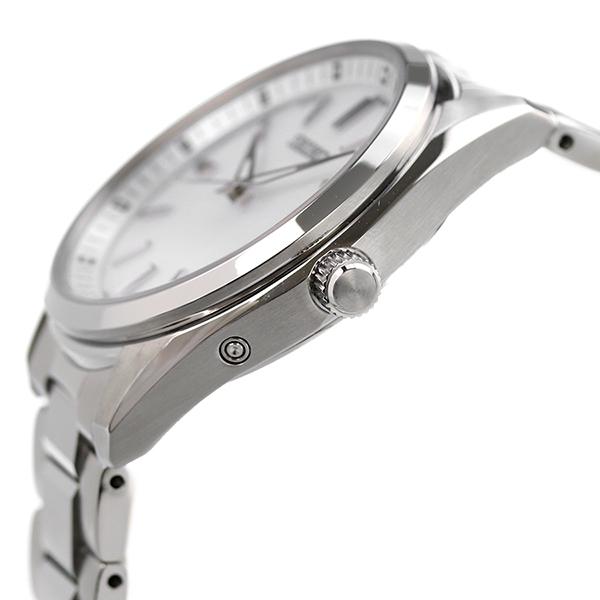 SEIKO Selection Solar Limited Сделано в Solar Watch SBTM317 SELECTION Радиоуправляемые часы, Дистрибуция, Япония, Радиоуправляемые
