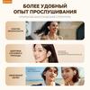 Xiaomi Беспроводные наушники с микрофоном, Bluetooth, USB Type-C, Черные