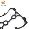 Engine Valve Cover Gasket Set, cylinder head cover For CHEVROLET Aveo Cruze Lacetti Buick Excelle 1.6L DAEWOO Lanos,OE 96353002