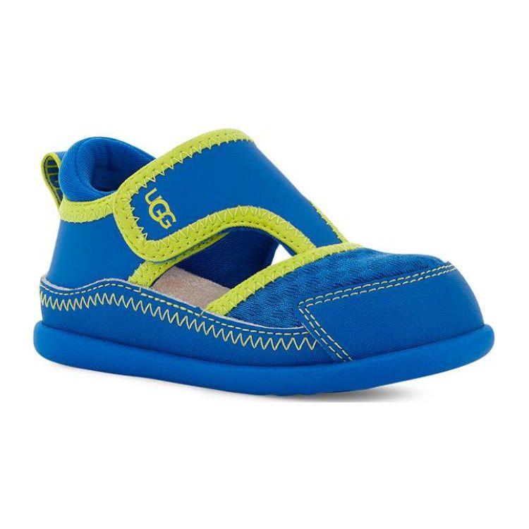UGG Детская закрытая сандалия Delta Dive Sulfur 1117242T-DSF