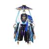 Scaramouche Cosplay Game Cosplay Costume Suit Anime Halloween Carnival Party Clothes