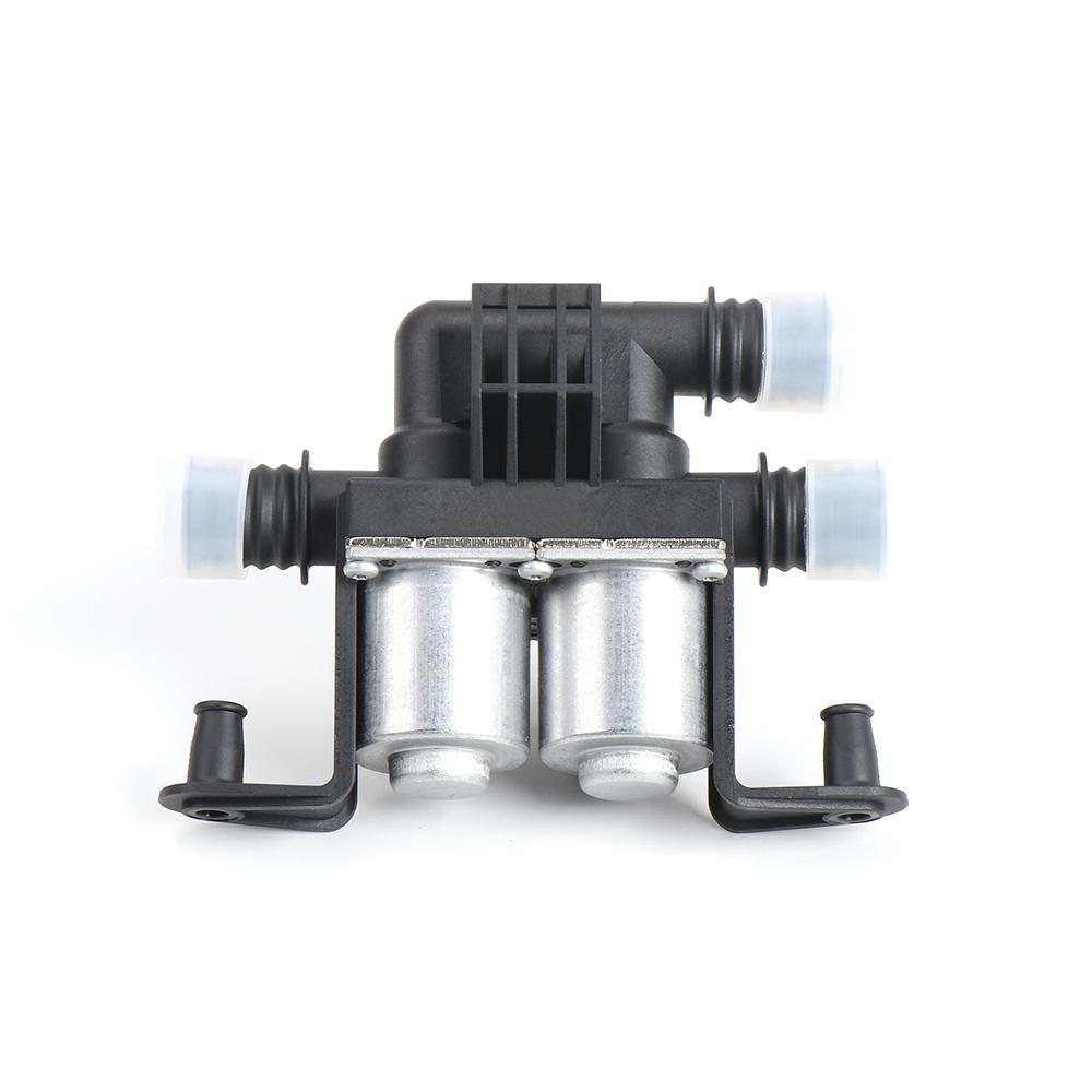 Для BMW X5 X6 E53 E70 E71 E72 F15 F16 N62 N54 N55 B47 M50 клапан управления подогревателем двигателя автомобиля соленоид гидроклапан