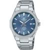 ] Часы Edifice [Оригинал Япония] Сапфировое стекло EFR-S108DJ-2AJF Мужские Синие