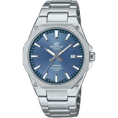 ] Часы Edifice [Оригинал Япония] Сапфировое стекло EFR-S108DJ-2AJF Мужские Синие