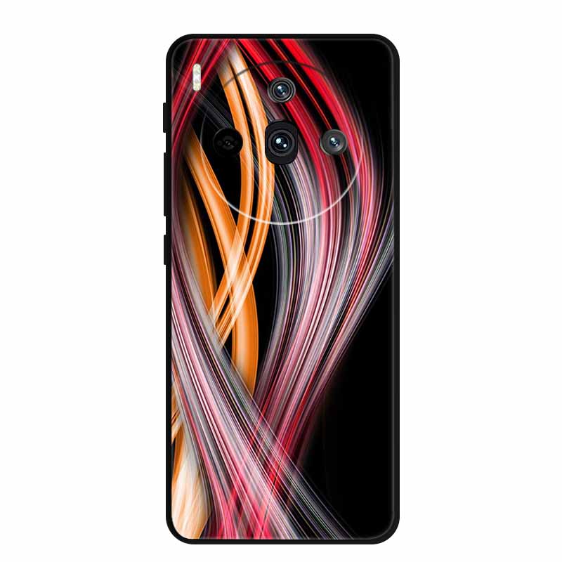 6.78" Чехол для телефона ZTE nubia Z60S Pro Модные Фотографии Черный Силиконовый Мягкий Чехол Для ZTE Nubia Z60S Pro Задняя Крышка Чехол Z60SPro