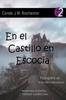 Книга En El Castillo En Escocia