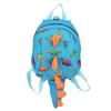 Dinosaur Backpack Kids Children Toddler Bag Cartoon Backpack for Preschool Boys Girls(Blue)