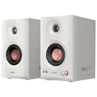 Edifier MR5BT Hi-Res Audio Bluetooth Настольные мониторные колонки CN вилка (адаптер в комплекте)