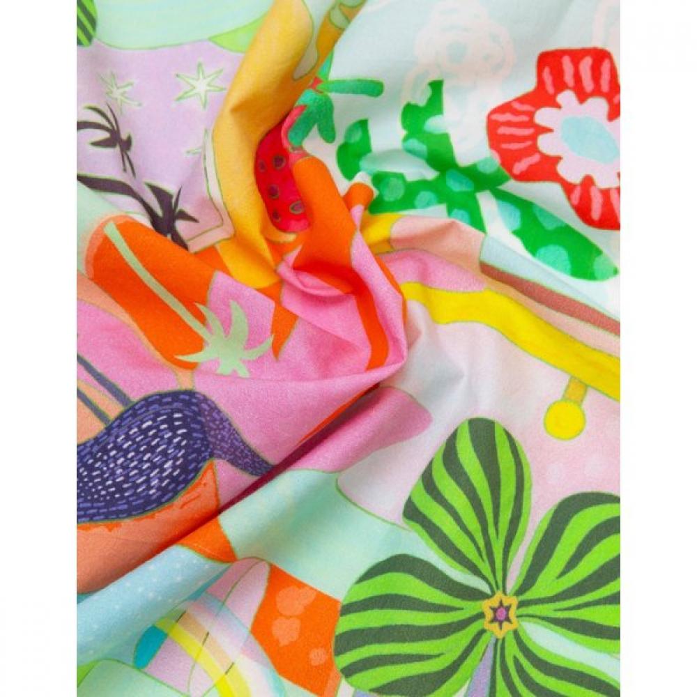 Oilily Шаль Авандана Okhsesc003