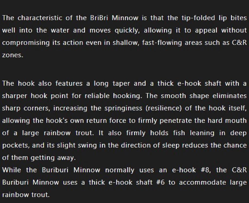 Jackall Тимон Бури Бури Минноу C&R 40 мм Плавающая приманка HL Золотая форель (8376)