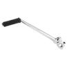 16mm 280mm Kick Start Steel Alloy Starter Lever Fits for PIT PRO Trail Dirt Bike 150c 200cc 250cc