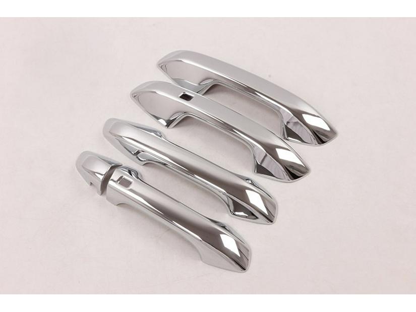 2019 Cerato Electroplated Right Door Handle Decoration