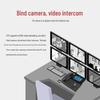 Корпоративный IP-телефон Fanvil X7C (Китайская версия)