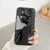 Чехол для телефона Музыкальный инструмент Гитара Пианино Для IPhone 14 11 12 13 Mini Pro Max 8 7 Plus X XR XS MAX Полупрозрачный Матовый Чехол